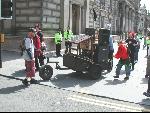 Mobile Soundsystem