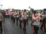 Seattle's Infernal Noise Brigade ...
