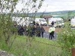 ...along the a9
