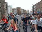 Off down high Street