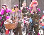 Clowns and Bikes