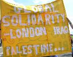 Global solidarity