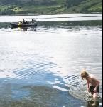 Swimming Supervision