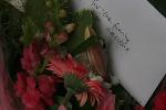 flowers for the family