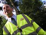 Center Parcs Security Swift Professional Understanding