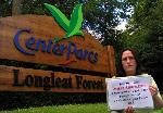 Center Parcs A Message For Director John Matthews