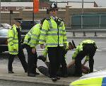 arrest
