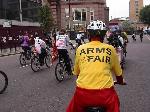 Critical Mass - 4