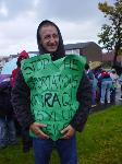 Stop Deportations of Iraqi Asylum Seekers
