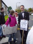 Some 'Bogus' Asylum Seekers Choose Sucide Rather than Deportations - Why? - Thin