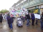Women Against Deportations