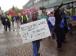 4,000,000 Dead in the Democratic Republic of Congo since 1999 - Stop Deportation