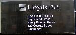 Lloyds TSB Group Plc
