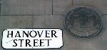 Trustees Savings Bank Hanover Street Edinburgh