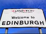 Welcome to Edinburgh