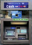 Bank of Scotland Halifax Cash Visa Link Mastercard