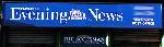 Edinburgh Evening News The Scotsman Logo