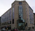 HBOS Morrison Street Edinburgh Alternative Address For Service