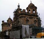 HBOS The Mound Edinburgh Scotland Presently A Building Site
