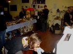 The Common Place cafe