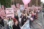 Up to 1,000 on the Pro Choice demo.