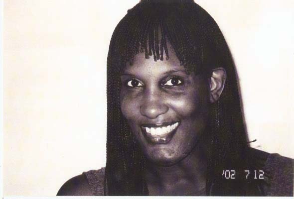 Kola Boof--SUDAN'S TOP WOMAN WRITER--Attacked by Terrorists!!