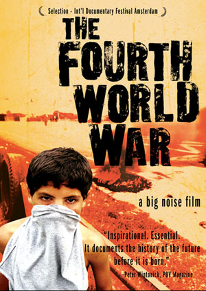 fourth world war