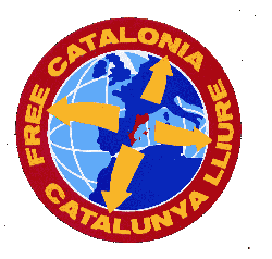 Free Catalonia