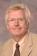 Professor Bill Davies