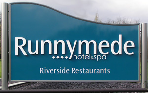 The Runnymede Hotel and Spa, Beautiful Hosts to Beautiful Crest Nicholson AGM