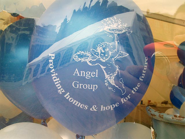 Burst The Angel Group's bubble and expose the Asylum Profiteers