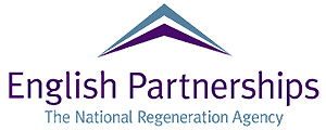 English Partnerships The National Regeneration Agency