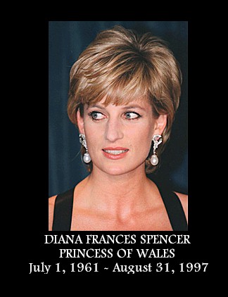 HRH Princess Diana got a raw deal from the Saxe-Coburg-Gotha family