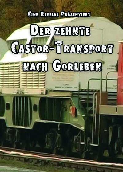 Castor transport