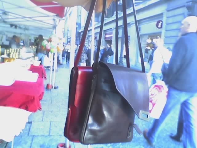 Luc's Handbags