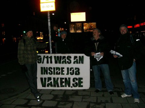 Sweden - 11/2/2008