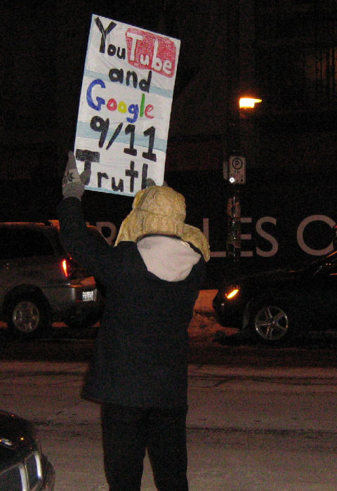 Ottawa - 11/2/2008
