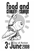 DAY OF ACTION: 3RD JUNE
