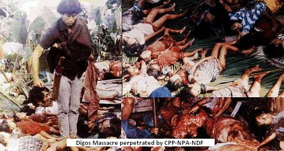 Digos Massacre