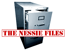April 15th 2010 will be the first day of the New and Improved Nessie Files.