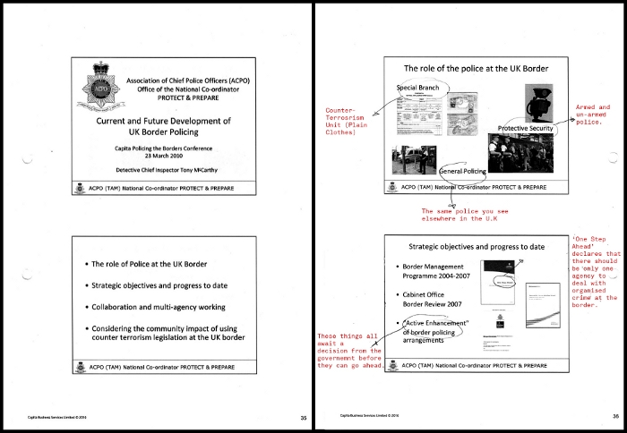 pages from the Acpo presentation 1
