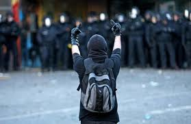 revolution is a must