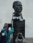Terrorism Act - Nelson Mandela a Terrorist (pic)