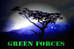 green force
