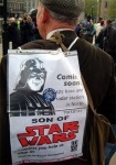 Star Wars in the Streets - pics