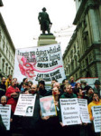 70 robin cook alikes in anti sanctions action