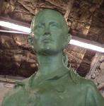 Greenham March controversy