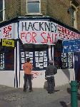 Hackney for Sale pic.
