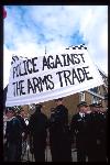 Police Against the Arms Trade
