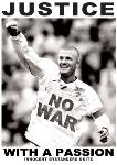 Beckham peace poster